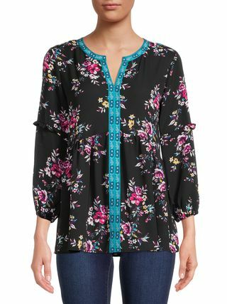 Bluza damska pionierka Empire Top