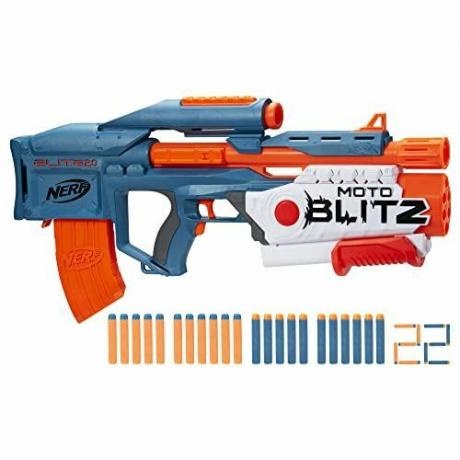 Elite 2.0 Motoblitz Blaster z lunetą
