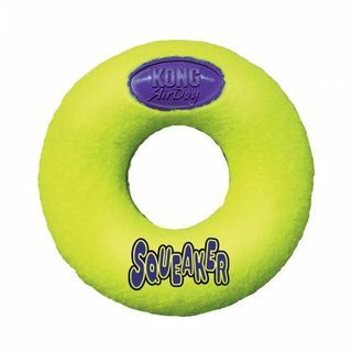 Zabawka dla psa Kong Airdog® Squeaker Donut
