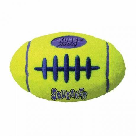 Zabawka piłkarska dla psa Kong Airdog® Squeaker