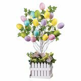 Easter Egg Tree