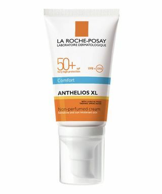 La Roche-Posay - Anthelios SPF 50 krem ​​komfortowy