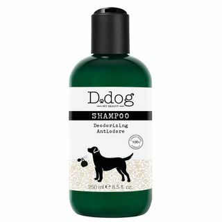 D.Dog Shampoo - Dezodoryzujący 