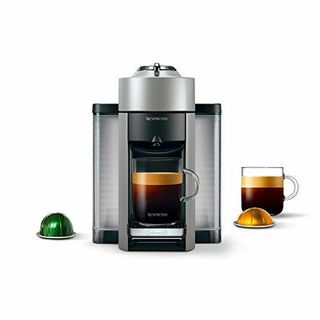 Nespresso Vertuo Ekspres do kawy i espresso 