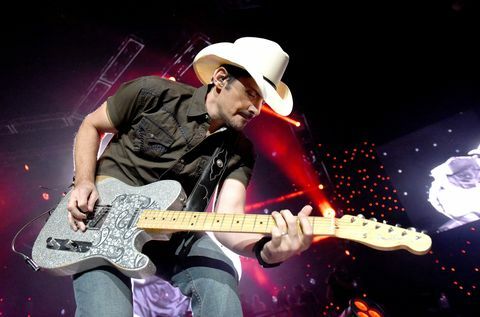 Brad Paisley