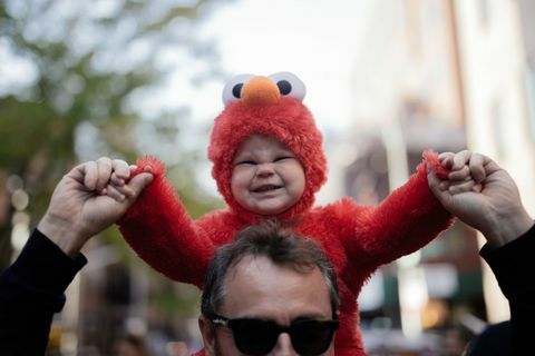 najlepsze festiwale halloween wieś Nowy Jork