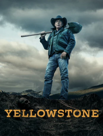 „Yellowstone”