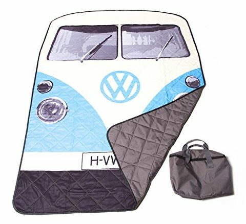Koc piknikowy VW Camper Van