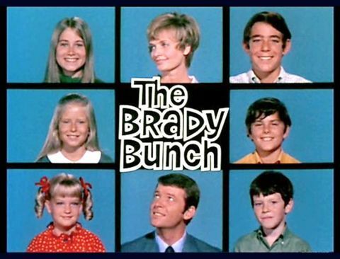 Brady Bunch