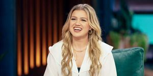 The Kelly Clarkson Show, odcinek 7i006 na zdjęciu Kelly Clarkson Zdjęcie: Weiss Eubanksnbcuniversal poprzez obrazy Getty