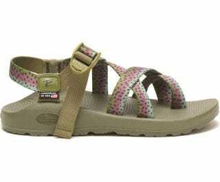 Damskie Chaco x Thomas Rhett Z2® Classic USA