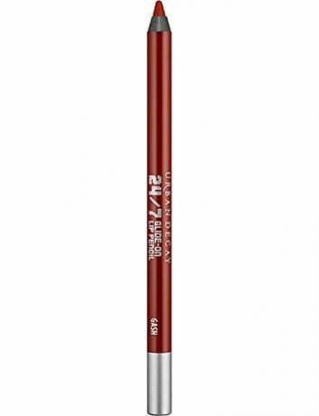 247 Glide-On Lip Pencil Gash