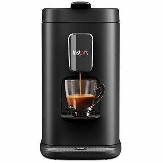 Dual Pod Plus 3 w 1 Ekspres do Kawy i Espresso