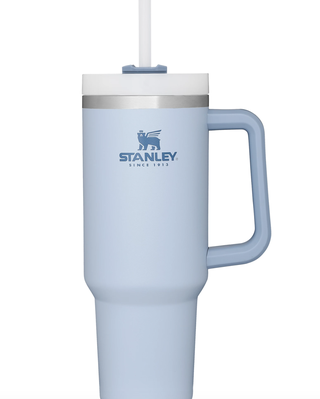 Stanley Adventure Quencher Tumbler w Chambray