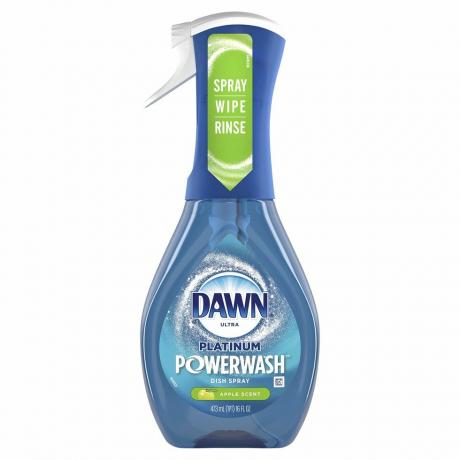 Spray do mycia naczyń Dawn Platinum