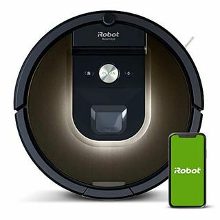 iRobot Roomba 981