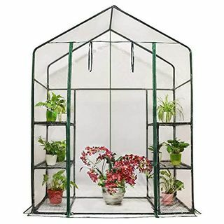 Quictent Greenhouse Mini Walk-in
