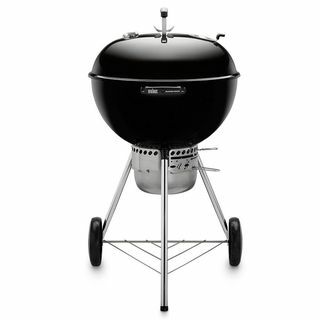 Grill węglowy Weber Master-Touch 22 "