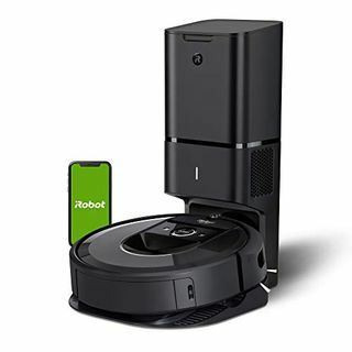 Robot odkurzający Roomba i7 +