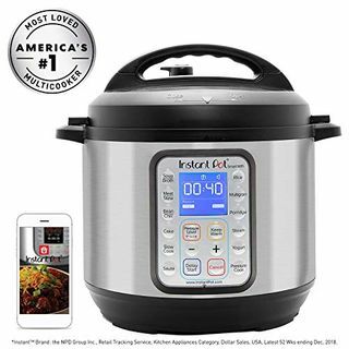 Smart WiFi 8-w-One Instant Pot