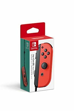 Nintendo Joy-Con 