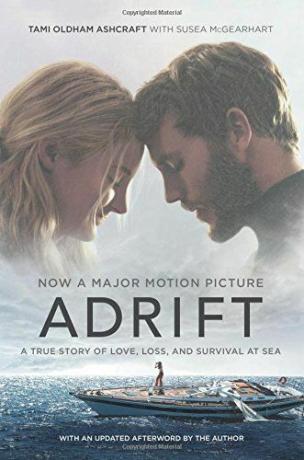 Wyłącznie: Tami Oldham Ashcraft opowiada film „Adrift” oparty na prawdziwej historii przetrwania