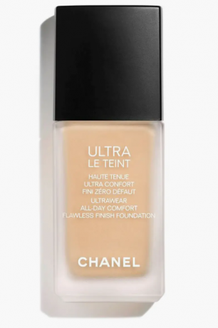  Podkład Chanel Ultra Le Teint Flawless Finish 