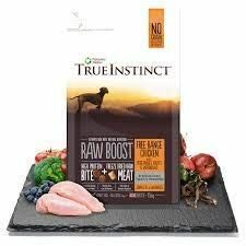 Natures Menu Dog Adult Raw Boost Free Range Chicken, 1,5 kg